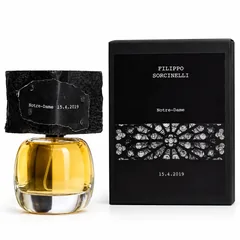 Filippo Sorcinelli Notre-Dame 15.4.2019 Unisex 100 ml