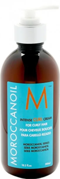 Moroccanoil Intense Curl Cream