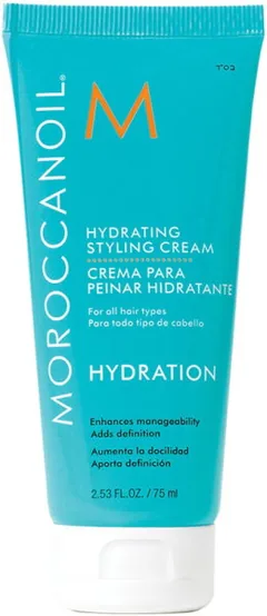 Moroccanoil Hydrating Styling Cream