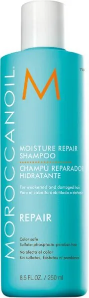 Moroccanoil Moisture Repair Shampoo