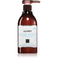 Saryna Key Pure African Shea Butter Curl Control Conditioner für welliges und lockiges Haar
