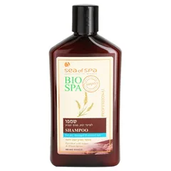 Sea of Spa Bio Spa Shampoo für gefärbtes und geschädigtes Haar