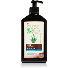 Sea of Spa Bio Spa Shampoo für feines und fettiges Haar