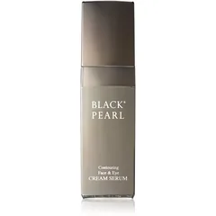 Sea of Spa Black Pearl Anti-Faltenserum für den Augenbereich