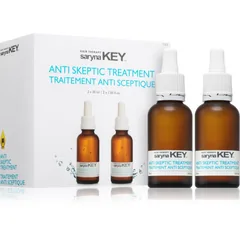 Saryna Key Unique Pro Anti Skeptic Treatment Pflege gegen Haarausfall 2x