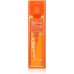 Saryna Key Boha Shea leichtes Keratinöl als Spray