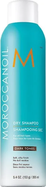 Moroccanoil Trockenshampoo für dunkles Haar