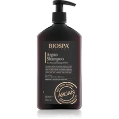 Sea of Spa Bio Spa Argan Shampoo für trockenes und beschädigtes Haar