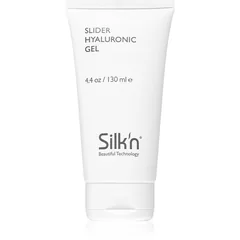 Silk'n Slider Gel Gel mit Hyaluronsäure for Silk'n Silhouette and FaceTite