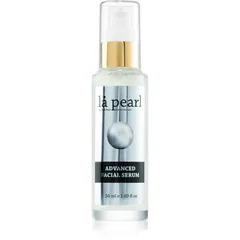 Sea of Spa La Pearl Intensiv straffendes Serum mit Kollagen