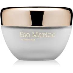 Sea of Spa Bio Marine Nachtcreme mit Kollagen