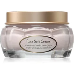 Sabon Rose Soft Cream Gesichtscreme