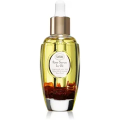 Sabon Rose Serum regenerierendes Serum für das Gesicht