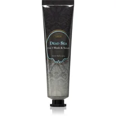 Sabon Dead Sea Gesichtspeeling
