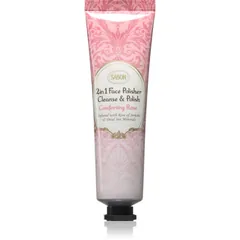 Sabon Comforting Rose Reinigungsgel