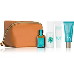 Moroccanoil Body Reiseset Für Körper und Haar aqua