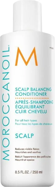 Moroccanoil Scalp Balancing Conditioner