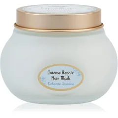 Sabon Delicate Jasmine Regenerierende Maske für das Haar