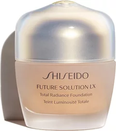 Shiseido Future Solution LX Total Radiance Foundation SPF 15 N3