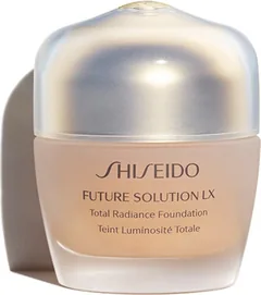 Shiseido Future Solution LX Total Radiance Foundation SPF 15 R3