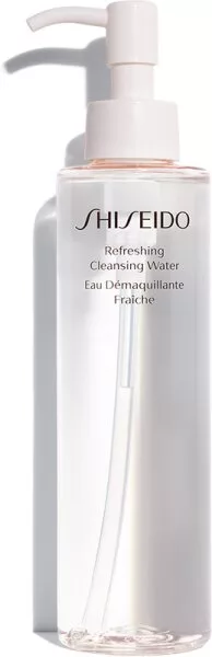 Shiseido Generic Skincare Refreshing Cleansing Water
