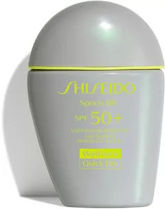 Shiseido Sports BB Medium Dark