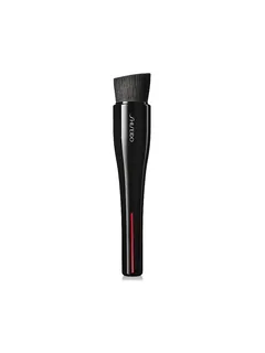 Shiseido HASU FUDE Foundation Brush