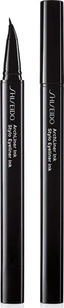 Shiseido ArchLiner Ink 1 Shibui Black