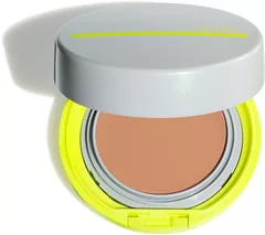 Shiseido Sports BB Compact Dark