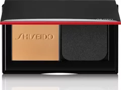 Shiseido Synchro Skin Self-Refreshing Custom Finish Powder Foundation 250 Sand