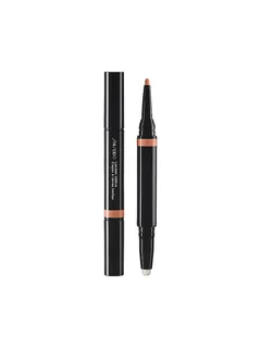 Shiseido Lippenkonturenstrift - Lipliner InkDuo 01 Bare