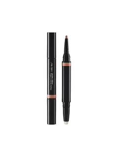 Shiseido Lippenkonturenstrift - Lipliner InkDuo 02 Beige