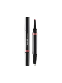 Shiseido Lippenkonturenstrift - Lipliner InkDuo 03 Mauve