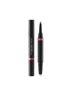 Shiseido Lippenkonturenstrift - Lipliner InkDuo 04 Rosewood
