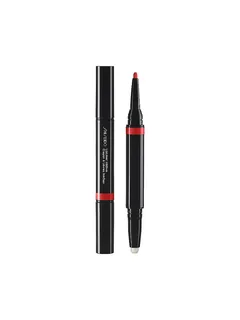 Shiseido Lippenkonturenstrift - Lipliner InkDuo 07 Poppy
