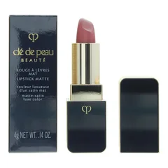 Cle de Peau Beaute Clé De Peau Beauté Matte 112 Agent Of Change Lipstick