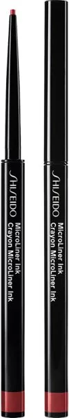 Shiseido MicroLiner Ink 10 Burgundy