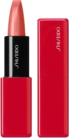 Shiseido Technosatin Gel Lipstick 402 Chatbot