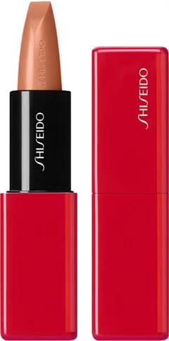Shiseido Technosatin Gel Lipstick 403 Augmented Nude