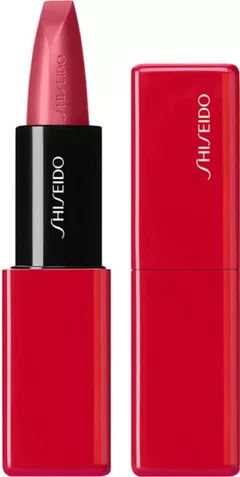 Shiseido Technosatin Gel Lipstick 409 Harmonic Drive