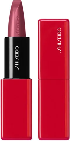 Shiseido Technosatin Gel Lipstick 410 Lilac Echo