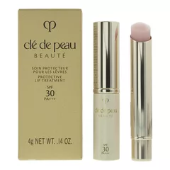 Cle de Peau Beaute Clé De Peau Beauté Protective Spf 30 Lip Treatment