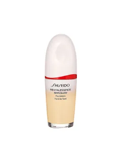 Shiseido REVITALESSENCE Skin Glow Foundation SPF30 PA+++ 120 Ivory