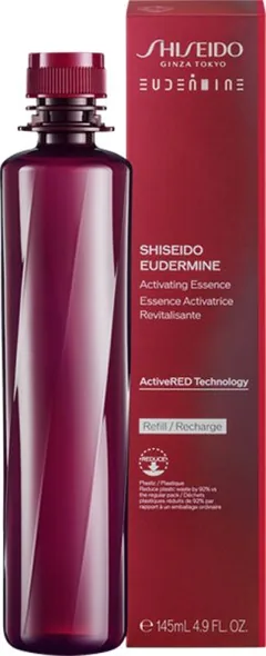 Shiseido Eudermine Activating Essence REFILL