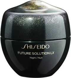 Shiseido Future Solution LX Revamp Total Regenerating Night Cream