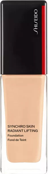 Shiseido Synchro Skin Radiant Lifting Foundation N 160