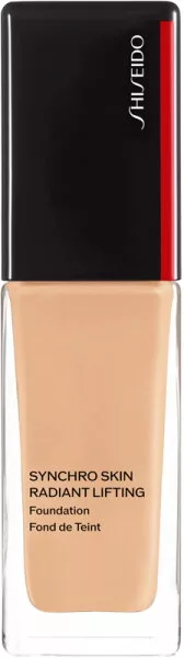 Shiseido Synchro Skin Radiant Lifting Foundation N 250
