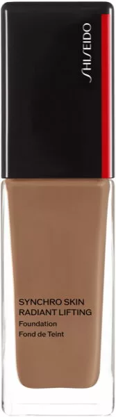 Shiseido Synchro Skin Radiant Lifting Foundation N 330