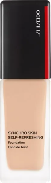 Shiseido Synchro Skin Self-Refreshing Foundation N 220