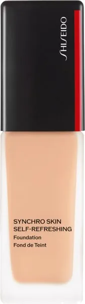 Shiseido Synchro Skin Self-Refreshing Foundation N 240